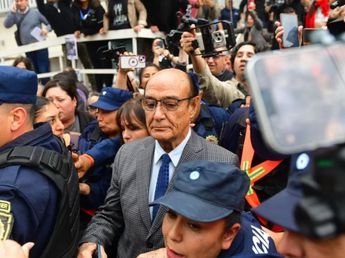 Los motivos del juez para no enviar a prisión a Oscar González por la tragedia de Altas Cumbres