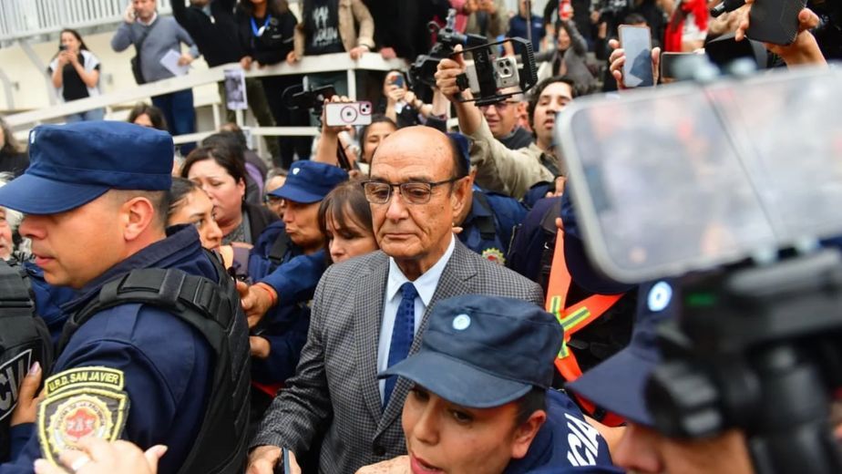 Los motivos del juez para no enviar a prisión a Oscar González por la tragedia de Altas Cumbres