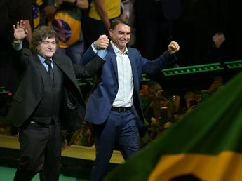 Javier Milei orienta su agenda a afianzar vínculos con la derecha internacional