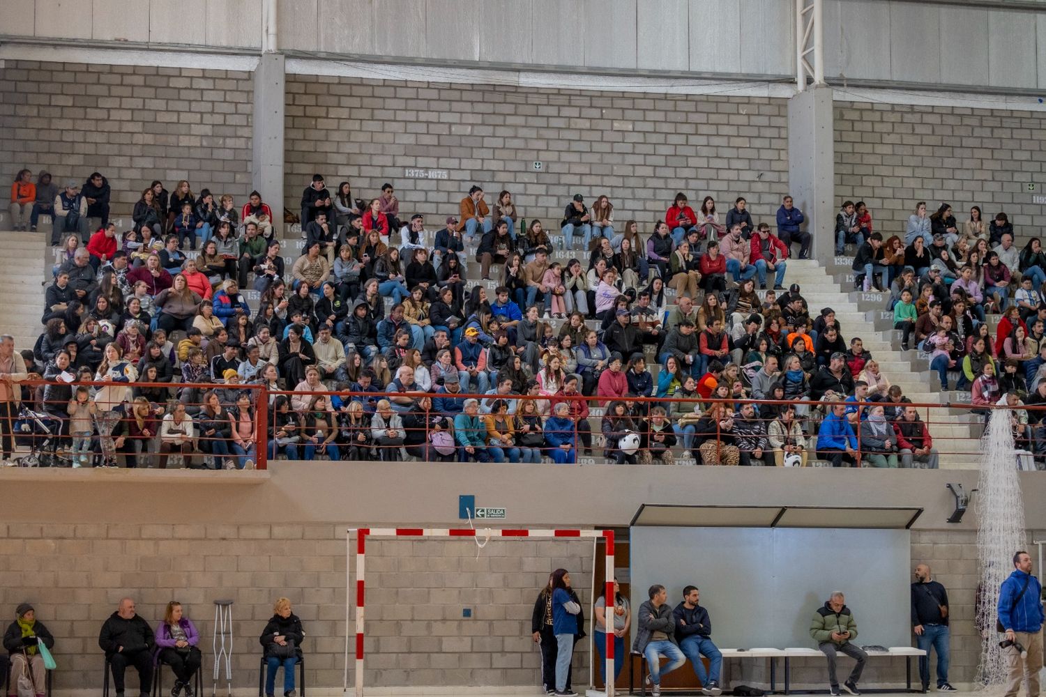 Sorteo de Viviendas en Tres Arroyos