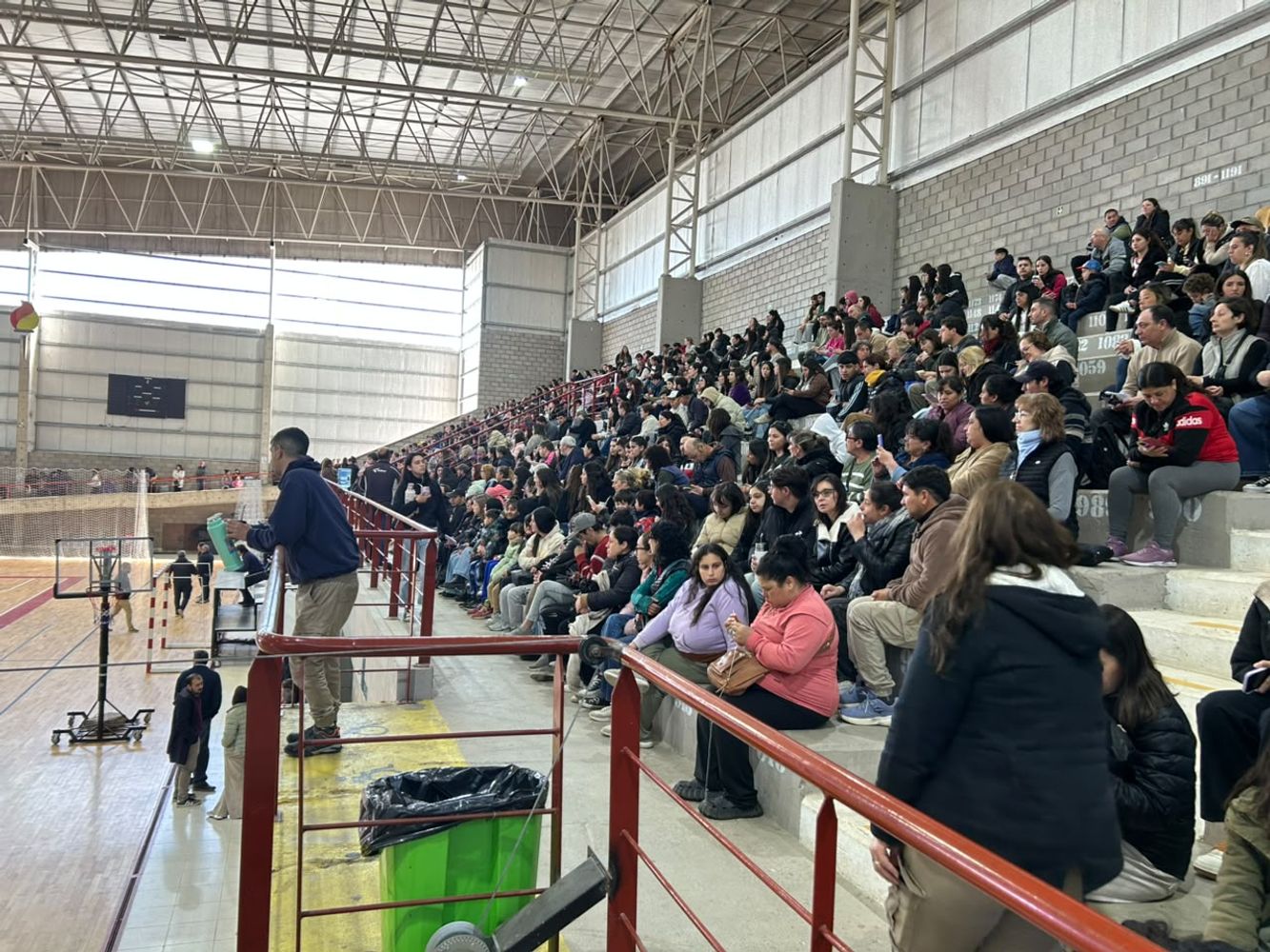 Sorteo de Viviendas en Tres Arroyos