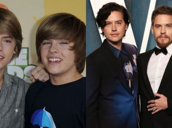 “Hijos del incesto”: la polémica con Dylan y Cole Sprouse que escandaliza al mundo