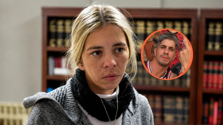 Caso Agostina Vega: se conoció una grabación secreta a Melisa Heredia que recibió Claudio Barrelier