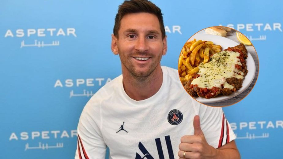 El secreto de las milanesas favoritas de Lionel Messi: su mamá Celia mostró cómo las prepara