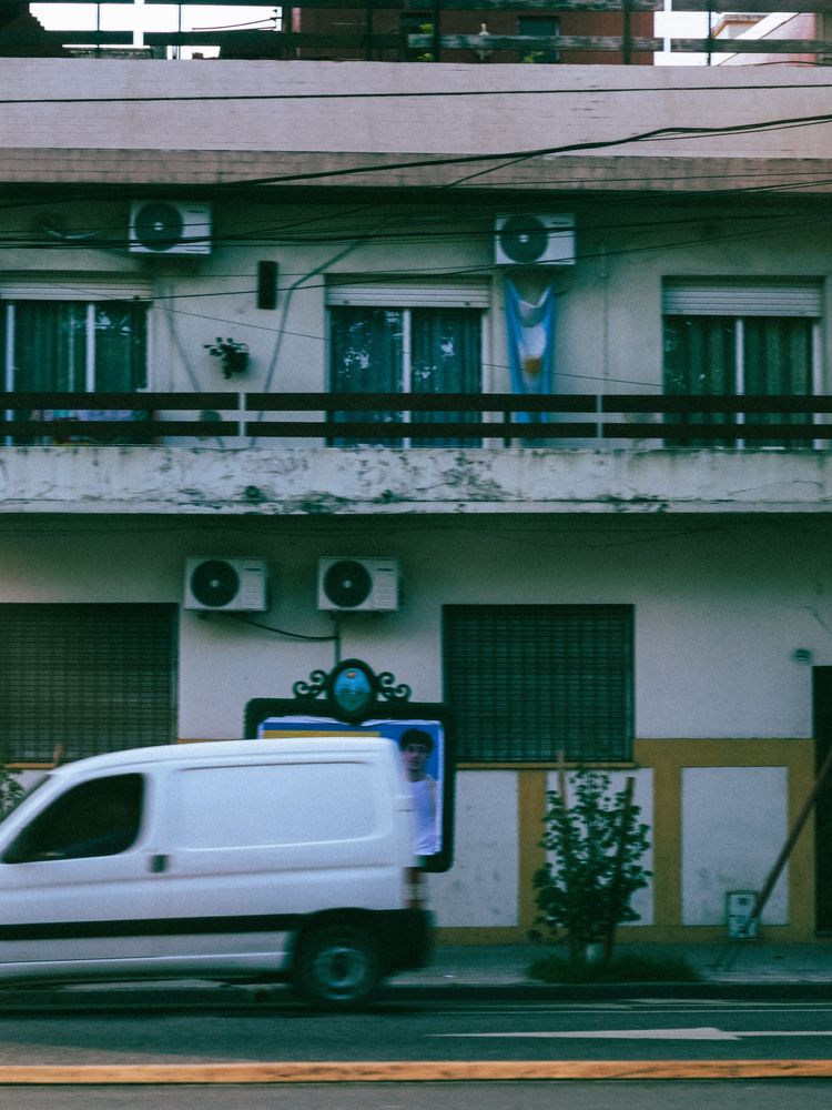 BTS en Argentina: las mejores fotos de su visita al barrio coreano de Flores