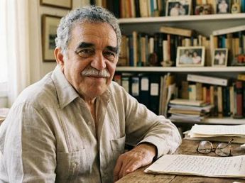 La emotiva frase de Gabriel García Márquez, escritor: "Nunca dejes de sonreír, ni siquiera cuando estés triste, porque nunca sabes quién podría enamorarse de tu sonrisa"