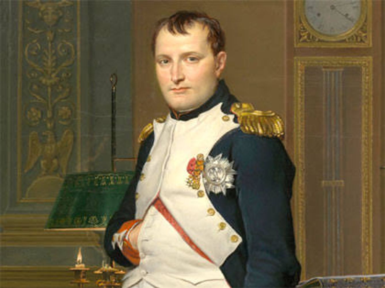 La sorprendente profecía atribuida a Napoleón sobre el despertar de una superpotencia: “Dejad que duerma, porque cuando despierte, el mundo temblará”