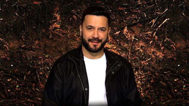 Lucas Sugo vuelve a Córdoba. 