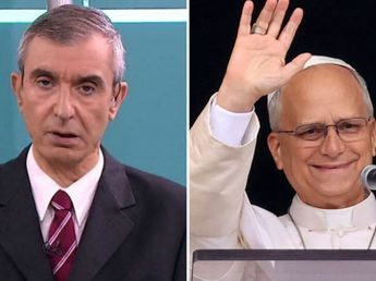 Nelson Castro aseguró que el viaje del papa León XIV a la Argentina está “absolutamente en pie”
