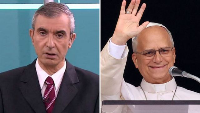 Nelson Castro aseguró que sigue en pie el viaje del papa León XIV a la Argentina.