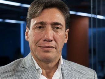 Se conoció el video del momento en que atropellaron a Fabián Gianola: cómo fue el accidente