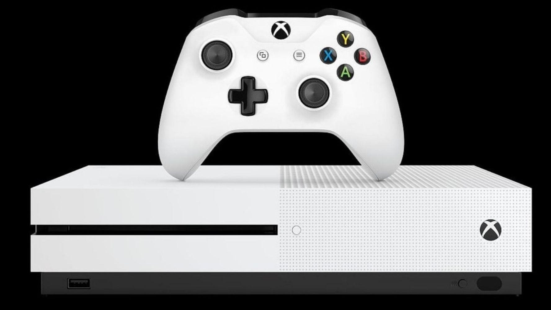 Xbox.