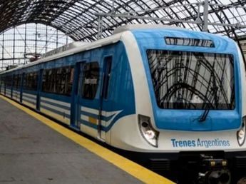 BTS en La Plata: cómo volver en tren después de los recitales y hasta qué hora hay servicio