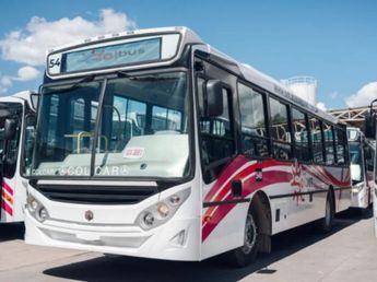 Transporte en Córdoba: la Municipalidad confirmó qué pasará con el precio del colectivo en 2026