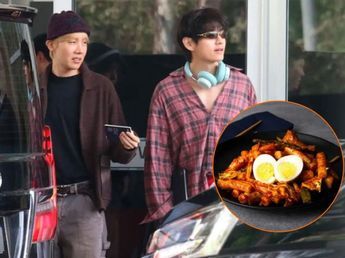 Cuánto cuesta comer en el restaurante coreano que visitó BTS en Argentina: el menú y los platos imperdibles del local