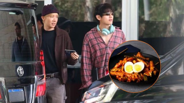 Cuánto cuesta comer en el restaurante coreano que visitó BTS en Argentina: el menú y los platos imperdibles del local