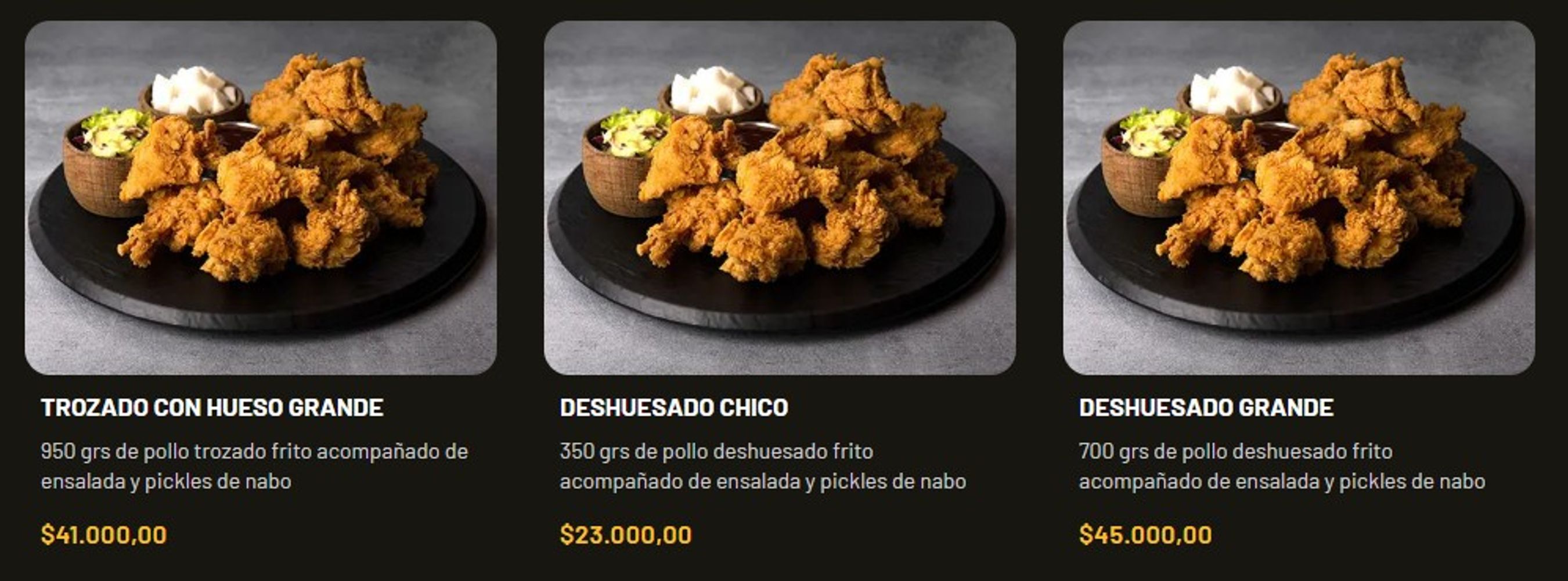 Cuánto cuesta comer en el restaurante coreano que visitó BTS en Argentina: el menú y los platos imperdibles del local