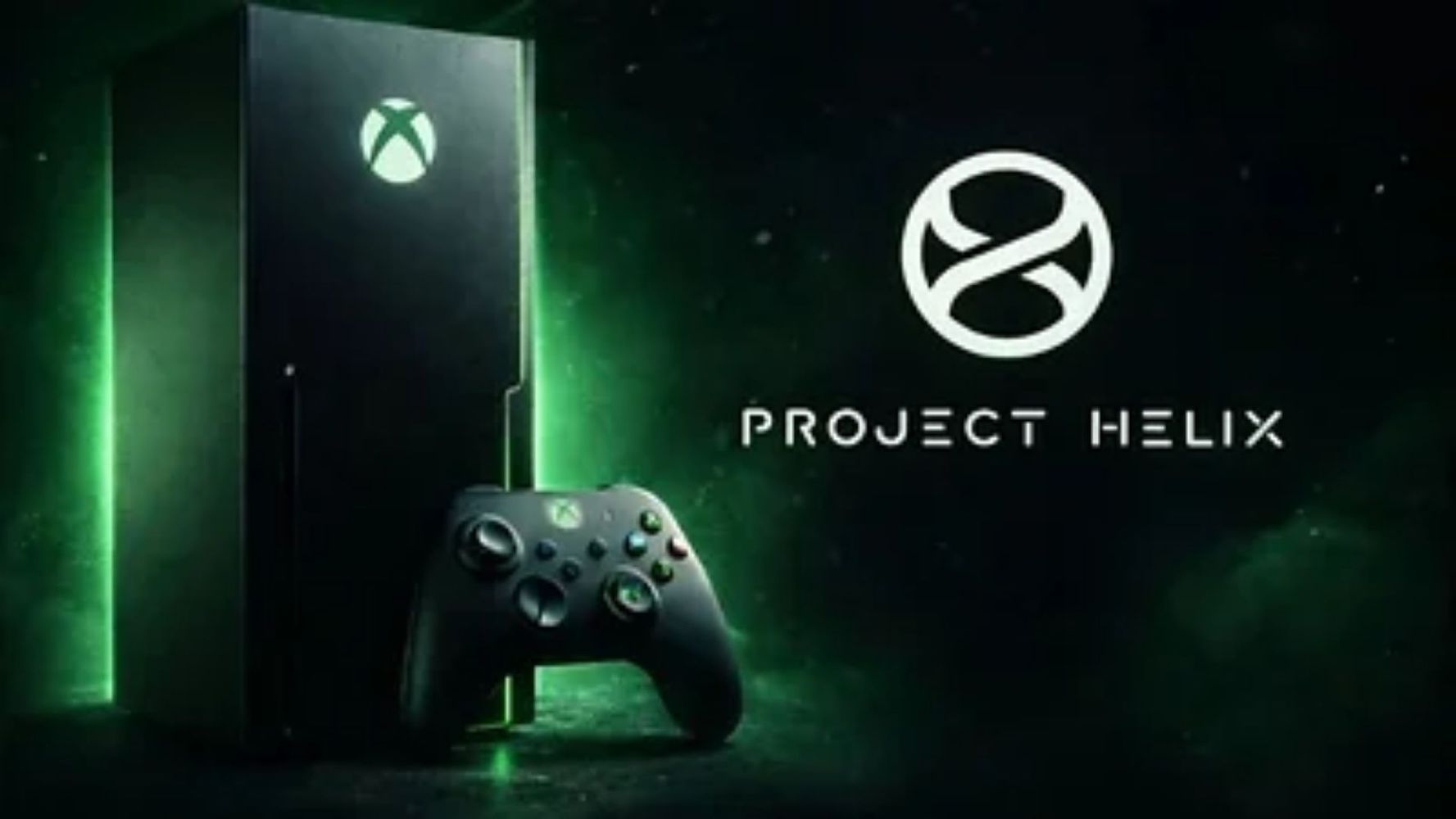 Project Helix la propuesta de Xbox.