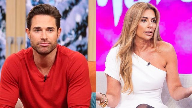 Sebastián Rulli habría iniciado un proceso legal relacionado con la manutención de su hijo, según un periodista mexicano.
