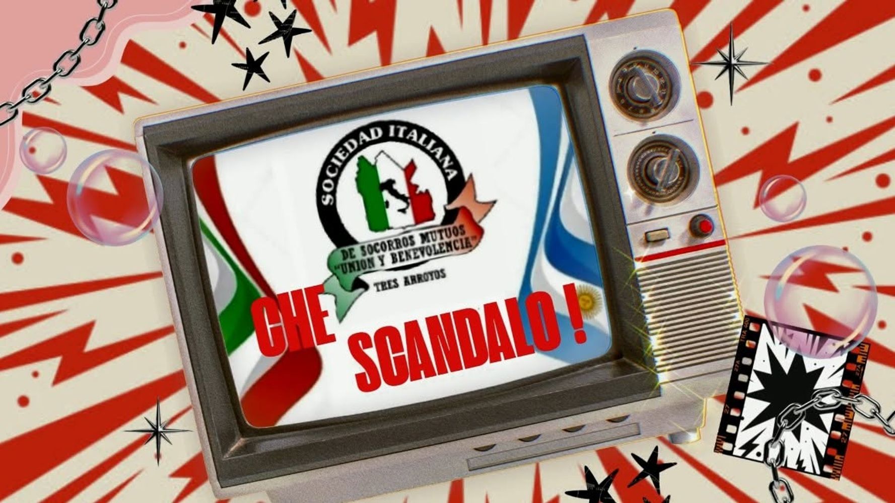 Sociedad Italiana