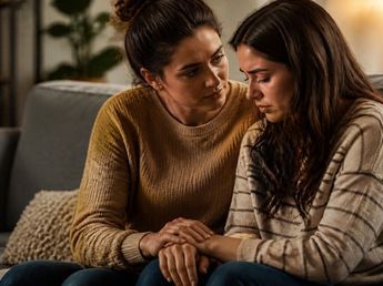 Ya no sirve decir "avisame si necesitás algo": por qué la psicología no lo recomienda y qué aconseja para ayudar a un amigo que pasa un mal momento