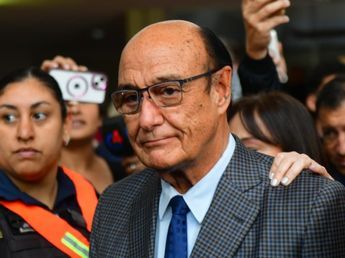 El juez del caso Oscar González denunció a los abogados de las víctimas