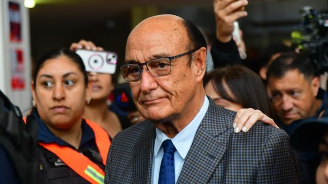 El veredicto del juicio por la tragedia de las Altas Cumbres.