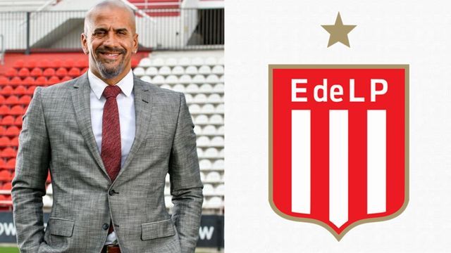 Estudiantes de La Plata lanzó un comunicado.