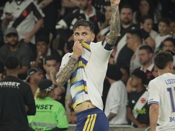 Luego de la clasificación a la final de la Copa Sudamericana, cuáles son los cinco títulos que podría ganar Boca en 2026
