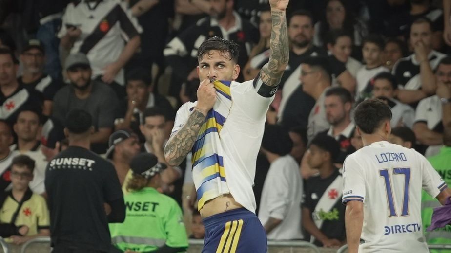 Luego de la clasificación a la final de la Copa Sudamericana, cuáles son los cinco títulos que podría ganar Boca en 2026