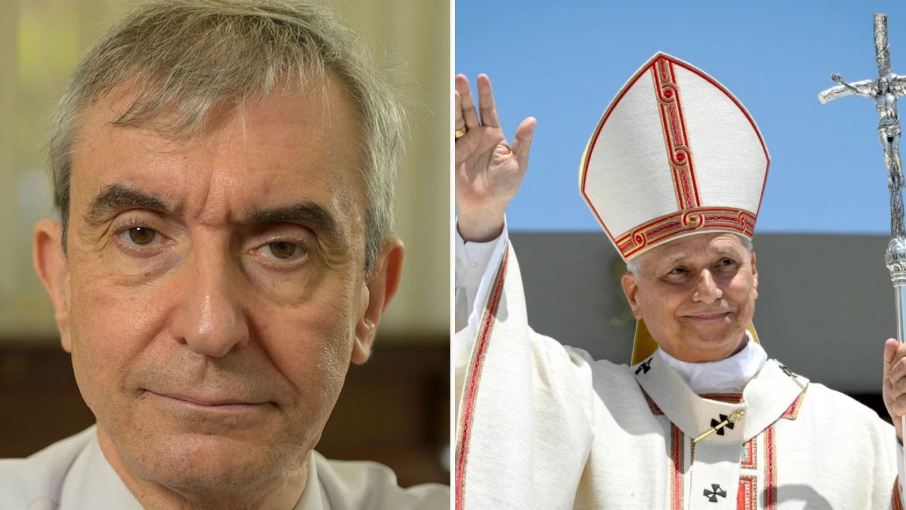 Nelson Castro aseguró que sigue en pie el viaje del papa León XIV a la Argentina.