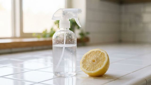Cuál es el mejor producto para la limpieza del hogar según los especialistas.