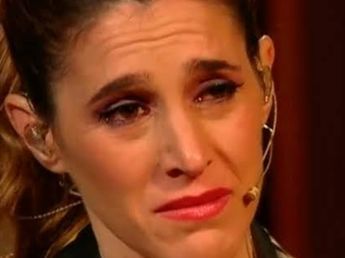 Soledad Pastorutti reveló el duro estado de salud de su papá