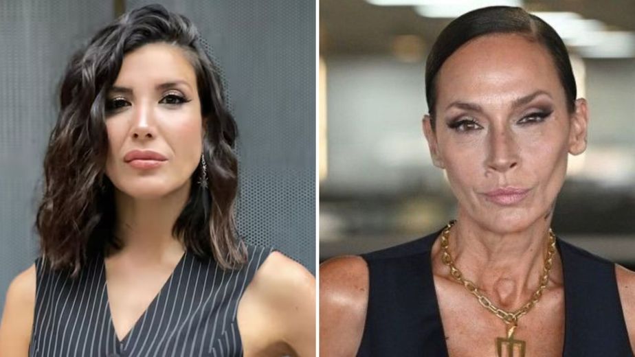 Andrea Rincón reveló detalles del vínculo de Ana Paula Dutil con los Ortega: “No sé por qué estoy diciendo esto”