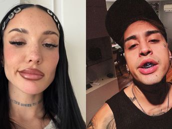 La Joaqui blanqueó cómo nació su romance con Tiago PZK y confirmó que ya conviven: "Conocí una persona distinta"