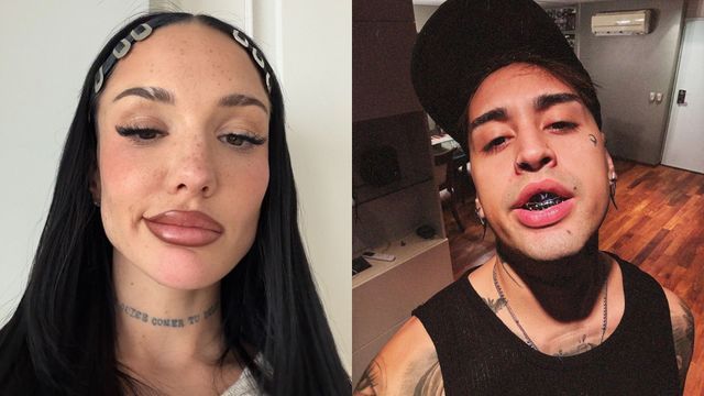 La Joaqui blanqueó cómo nació su romance con Tiago PZK y confirmó que ya conviven: "Conocí una persona distinta"