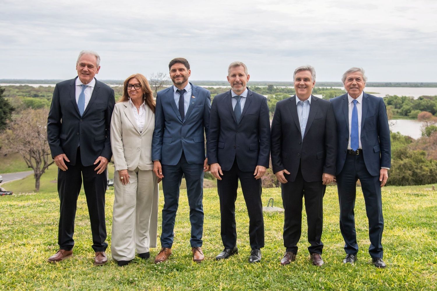 Rogelio Frigerio: XII Jornada de Desarrollo Productivo y Competitividad