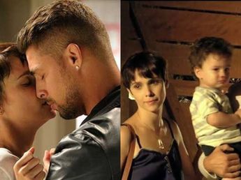 Avenida Brasil 2: la gran incógnita sobre el hijo de Nina y Jorgito que despierta expectativa