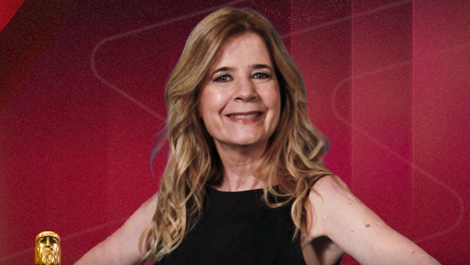 Quién es Flor, la hija de Mercedes Ninci que sorprendió en los Martín Fierro de Radio 2026