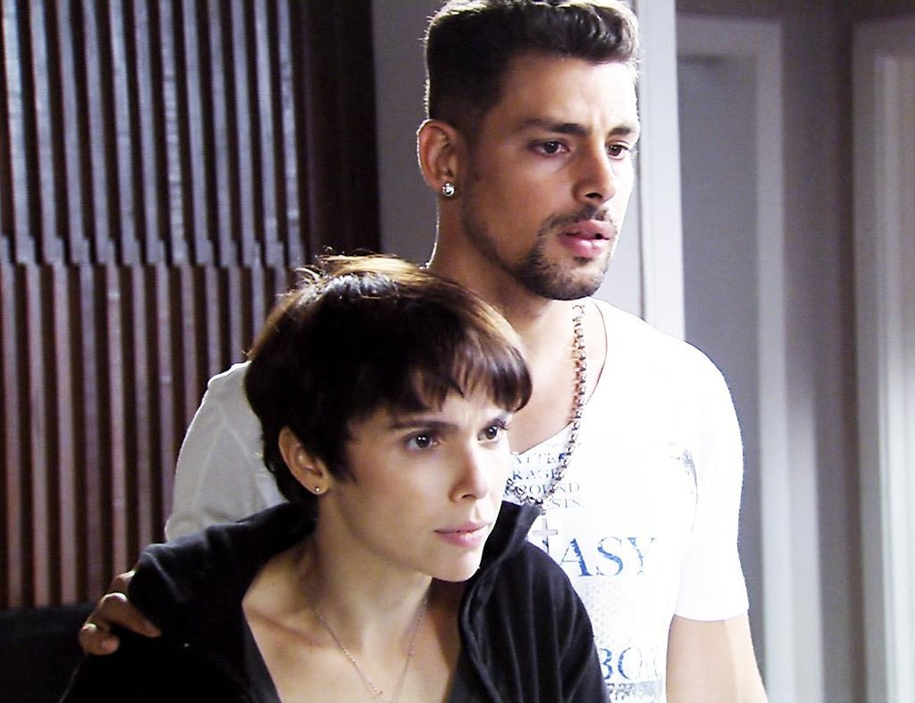 La continuación de la novela brasileña tiene previsto su estreno en enero de 2027.