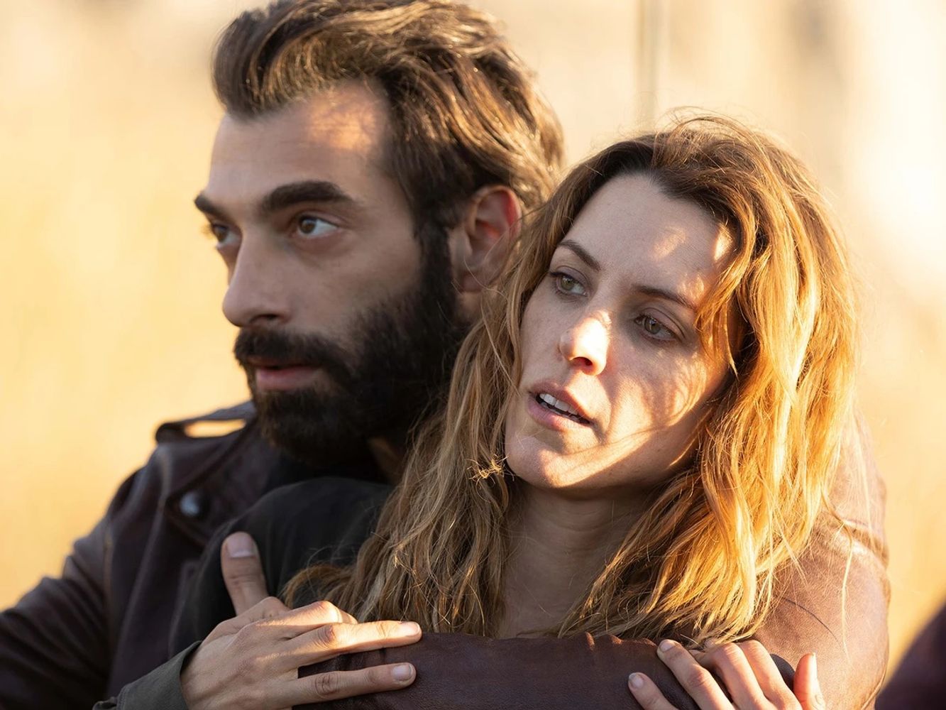 La pasión turca combina romance, erotismo y suspenso en seis episodios.