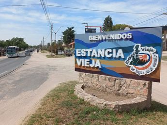 Tragedia en Estancia Vieja: un albañil murió tras recibir una descarga eléctrica