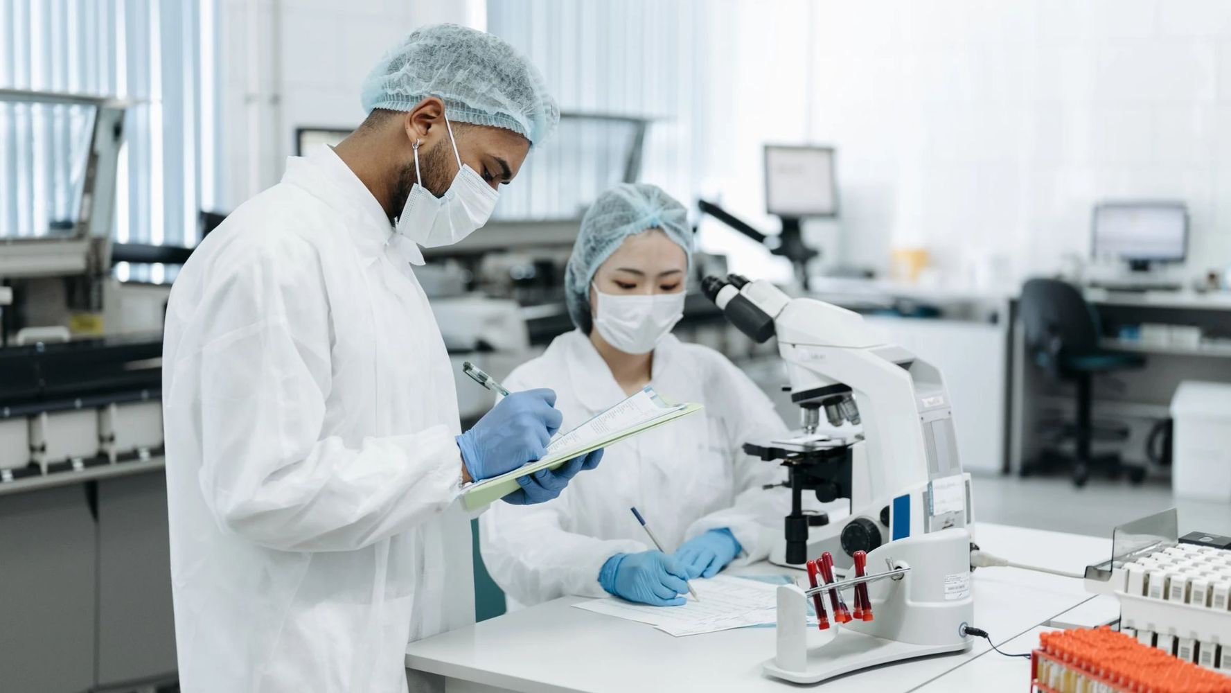Murió la primera persona infectada por el virus Shamonda en Francia: qué es, cuáles son sus síntomas y cómo se transmite