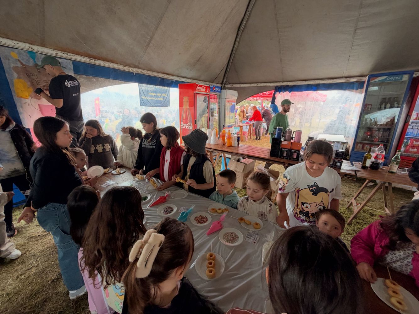 Fiesta del Mate y la Torta Fríta 2026