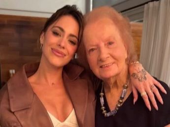 Guerra familiar sin fin: la humillante respuesta que recibió Tini Stoessel tras pedirle a su abuela que la lleve al altar