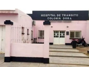 Una niña de 10 años fue al hospital por un dolor abdominal y los médicos descubrieron que estaba embarazada: hay un detenido