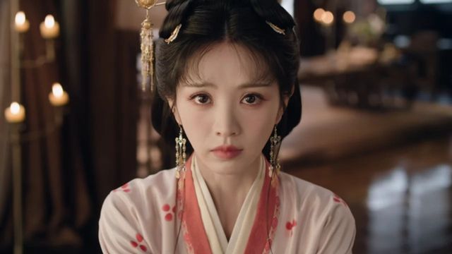 La historia de A-Chou combina romance, secretos e intrigas dentro de una familia noble.