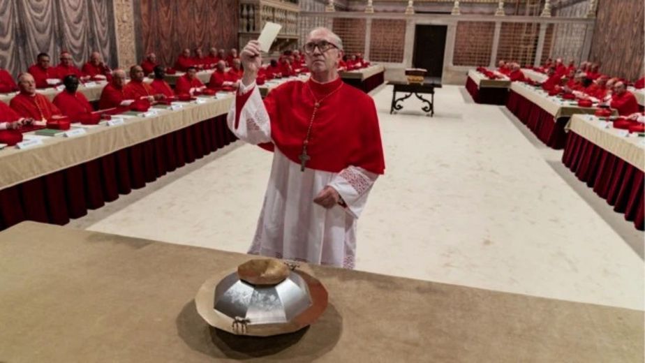 La película de Netflix que destapó los secretos del Vaticano y reveló la verdad detrás del papa Francisco