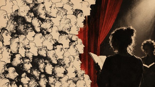 “Teatro Argentino: a 50 años del golpe” una jornada de teatro, memoria e identidad en CRESTA