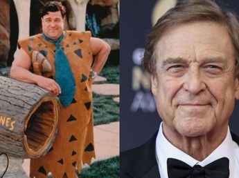 El actor John Goodman bajó casi 90 kilos y contó las secuelas que le dejó su impactante cambio físico